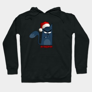 Ho Friggin Ho Hoodie